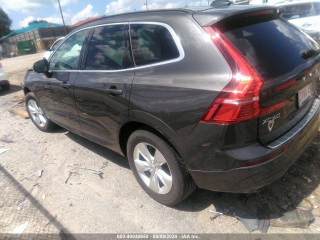 YV4L12RK4N1972225 Volvo Xc60 B5 Momentum