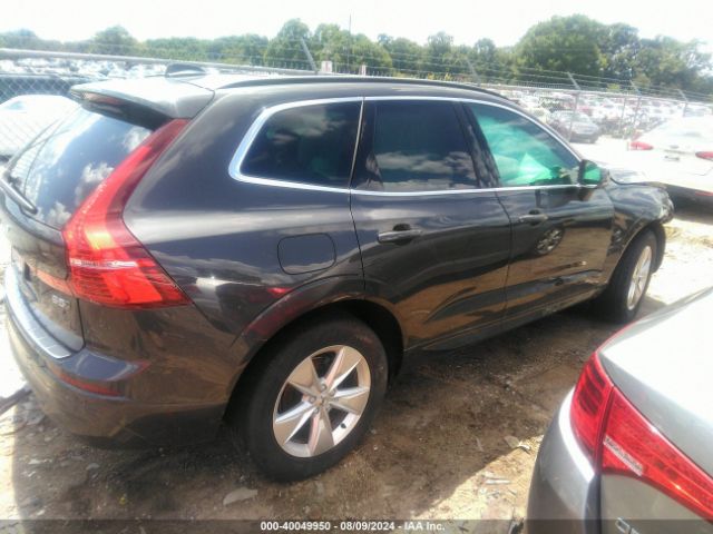 YV4L12RK4N1972225 Volvo Xc60 B5 Momentum