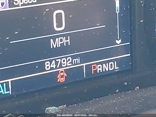 Chevrolet Suburban Ls 2019 1GNSCGKCXKR212569 Image 7