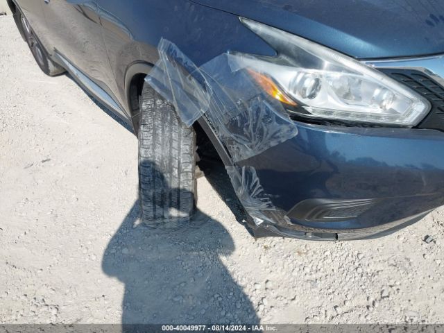 5N1AZ2MG1FN258953 Nissan MURANO S