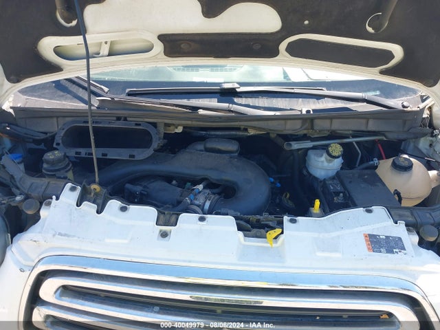 1FMZK1YMXGKA76317 Ford Transit-150 Xlt