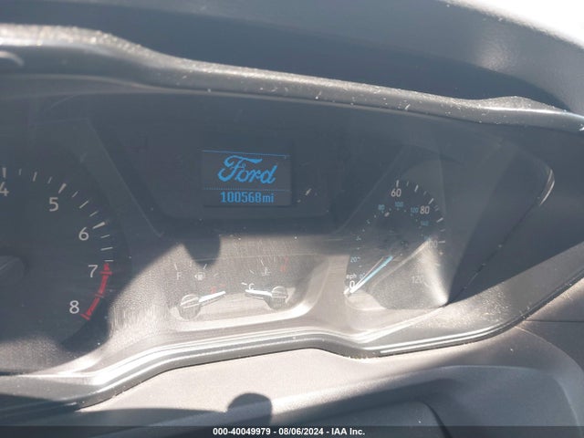 1FMZK1YMXGKA76317 Ford Transit-150 Xlt