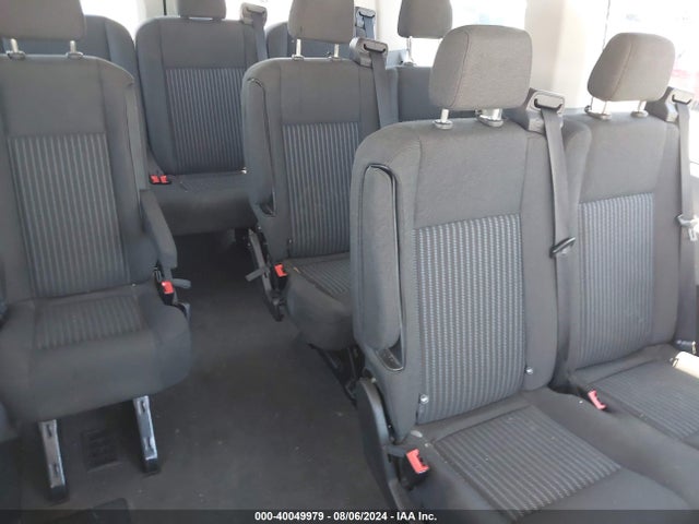 1FMZK1YMXGKA76317 Ford Transit-150 Xlt