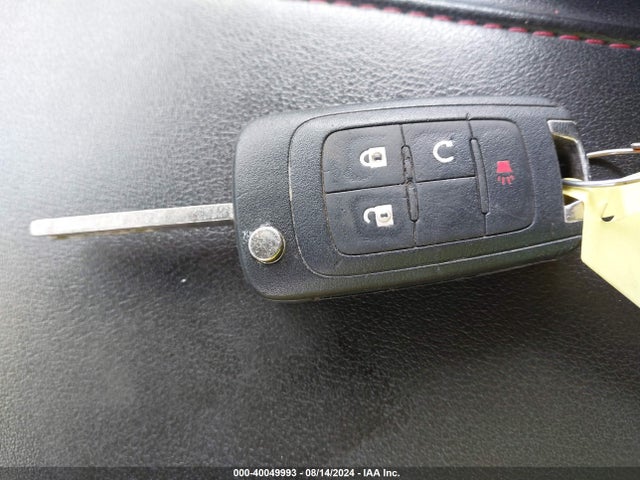 Chevrolet Equinox 2lt 2015 2GNFLGEKXF6154825 Image 11