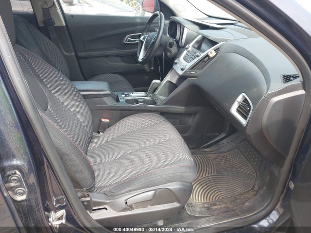 Chevrolet Equinox 2lt 2015 2GNFLGEKXF6154825 Image 5