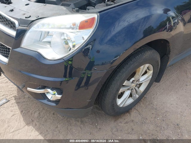 Chevrolet Equinox 2lt 2015 2GNFLGEKXF6154825 Image 6