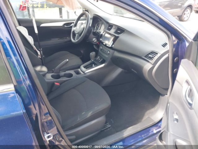 3N1AB7AP9KY234264 Nissan SENTRA S