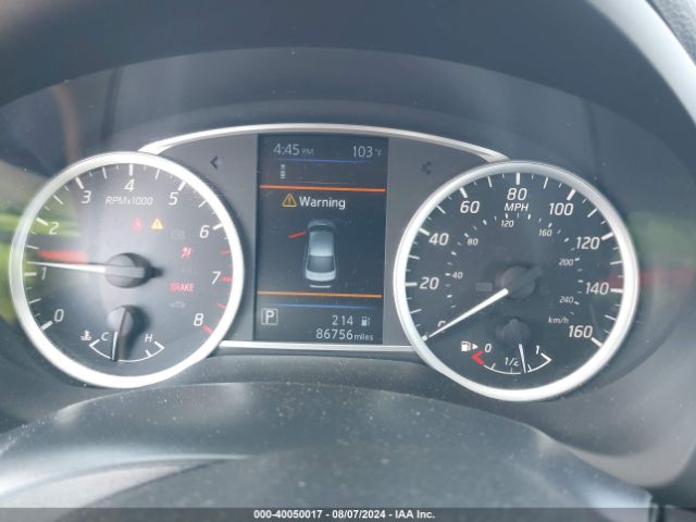3N1AB7AP9KY234264 Nissan SENTRA S