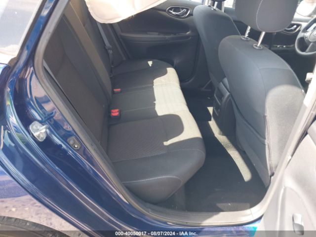 3N1AB7AP9KY234264 Nissan SENTRA S
