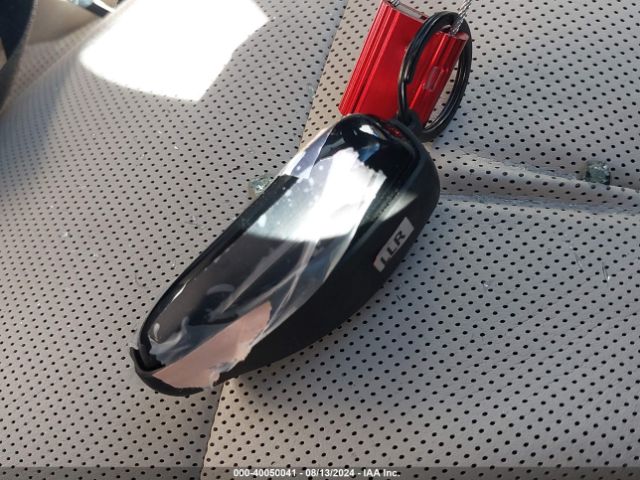 2023 TESLA MODEL X 7SAXCDE51PF411701 Photo 10