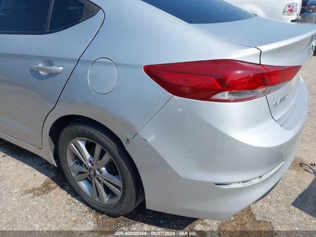 Hyundai ELANTRA SE 2017 KMHD84LFXHU149775 Image 12