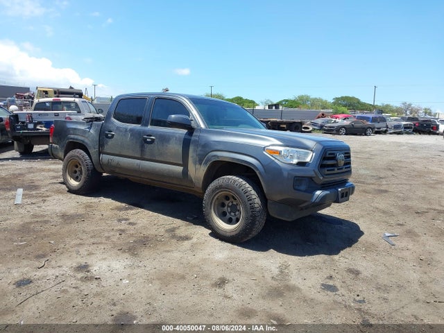 2018 3TMCZ5AN3JM171110 main image