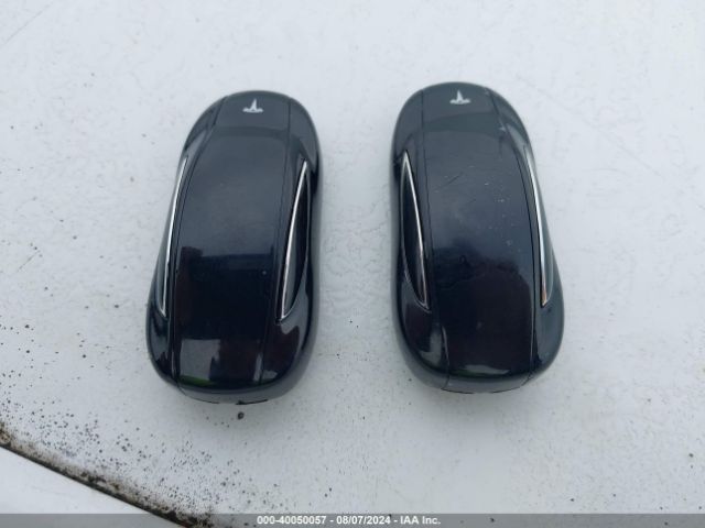 5YJXCBE25LF273758 Tesla Model X Long Range Dual Motor All-wheel Drive/long Range Plus Dual Motor All-wheel Drive