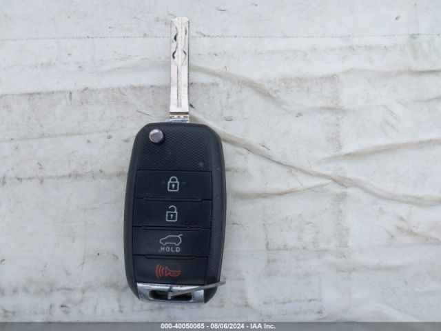 5XYKTCA65EG542152 KIA SORENTO LX