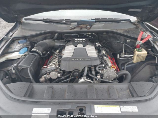 WA1LGAFE2ED020830 Audi Q7 3.0t Premium