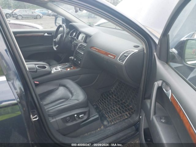 WA1LGAFE2ED020830 Audi Q7 3.0t Premium