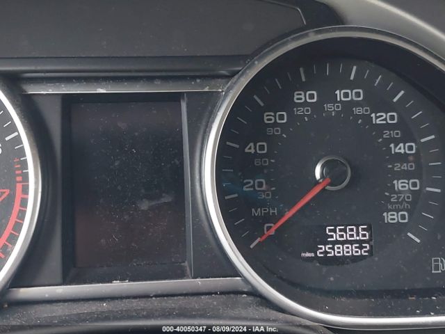 WA1LGAFE2ED020830 Audi Q7 3.0t Premium