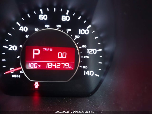 KIA SOUL + 2014 KNDJP3A56E7095769 Image 7