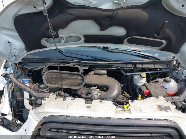 Ford Transit-150 Xl 2018 1FMZK1CM4JKA77199 Image 10