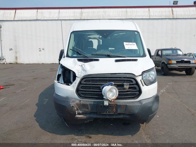 Ford Transit-150 Xl 2018 1FMZK1CM4JKA77199 Image 12