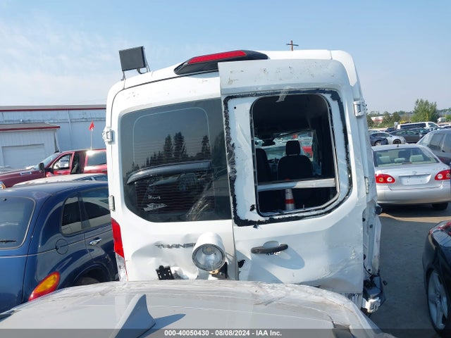 Ford Transit-150 Xl 2018 1FMZK1CM4JKA77199 Image 16