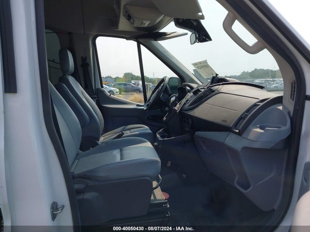 Ford Transit-150 Xl 2018 1FMZK1CM4JKA77199 Image 5