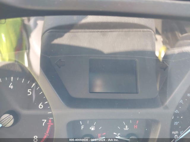 Ford Transit-150 Xl 2018 1FMZK1CM4JKA77199 Image 7