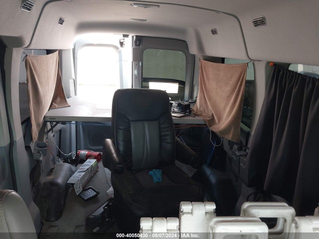 Ford Transit-150 Xl 2018 1FMZK1CM4JKA77199 Image 8