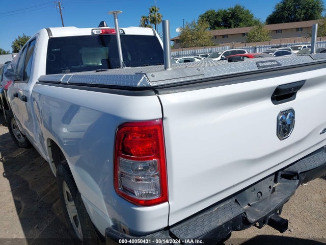 1C6RRFCG6LN306868 RAM 1500 Tradesman Quad Cab 4x4 6'4 Box