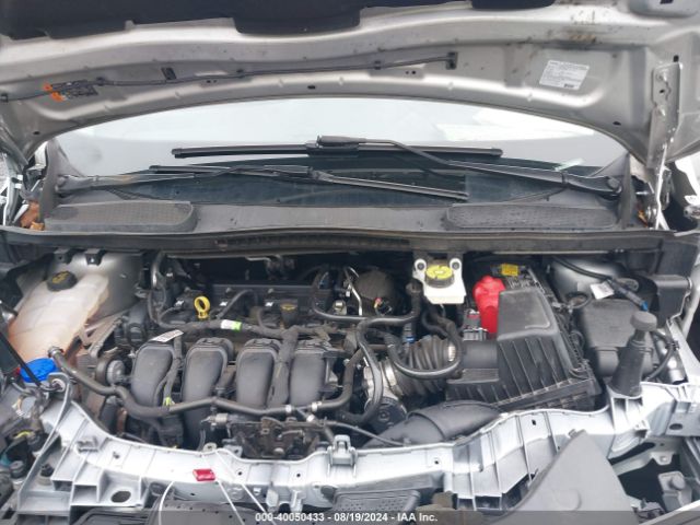 NM0LS7F20M1503078 Ford Transit Connect Xlt