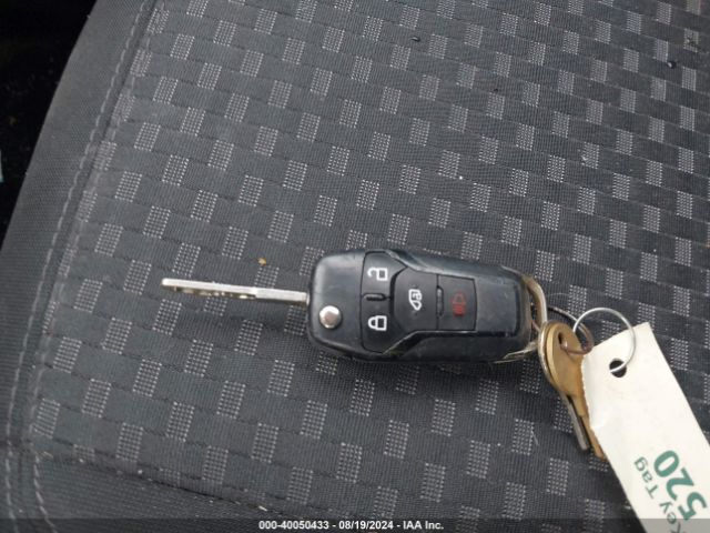 NM0LS7F20M1503078 Ford Transit Connect Xlt