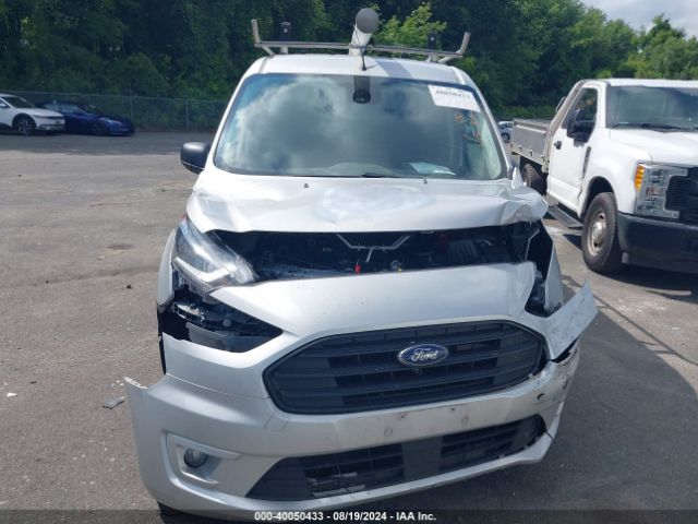 NM0LS7F20M1503078 Ford Transit Connect Xlt