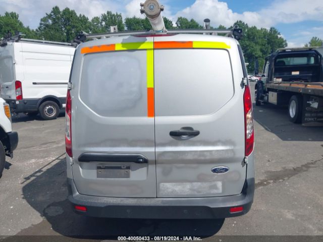 NM0LS7F20M1503078 Ford Transit Connect Xlt