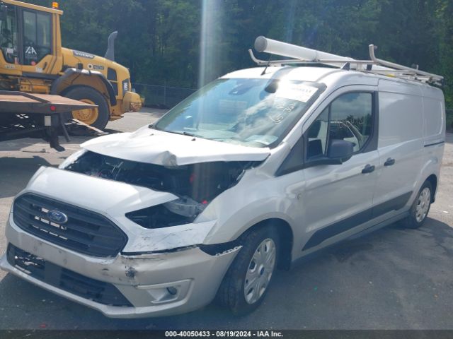 NM0LS7F20M1503078 Ford Transit Connect Xlt