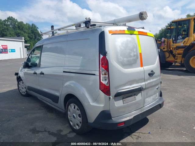 NM0LS7F20M1503078 Ford Transit Connect Xlt