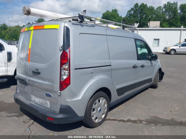 NM0LS7F20M1503078 Ford Transit Connect Xlt