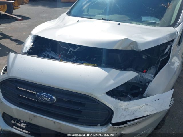 NM0LS7F20M1503078 Ford Transit Connect Xlt