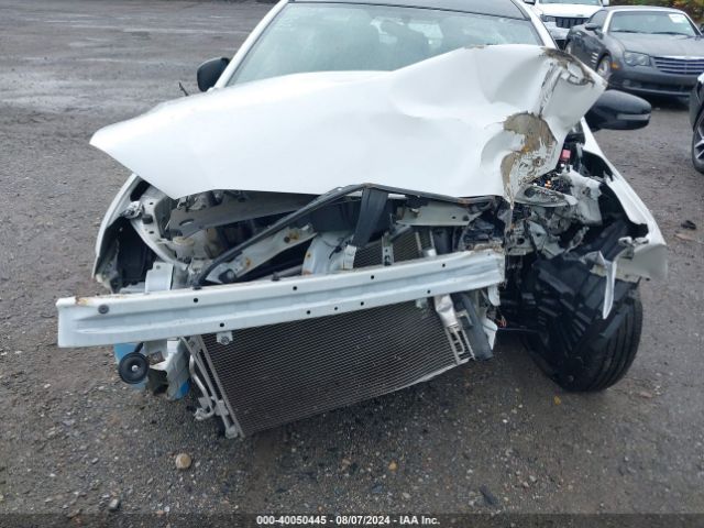 JA32U2FU3HU011466 Mitsubishi Lancer Es/le