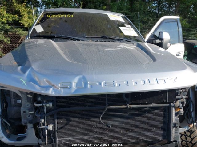 1FT7W2BT1HEC10492 Ford F-250 Lariat