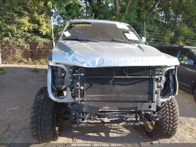 1FT7W2BT1HEC10492 Ford F-250 Lariat