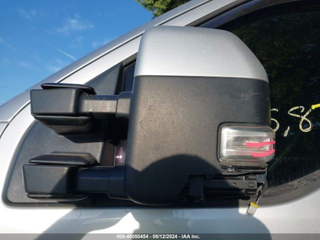 1FT7W2BT1HEC10492 Ford F-250 Lariat