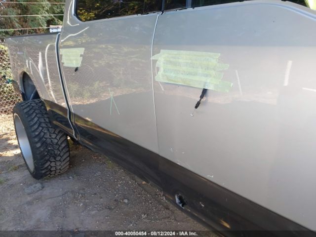 1FT7W2BT1HEC10492 Ford F-250 Lariat