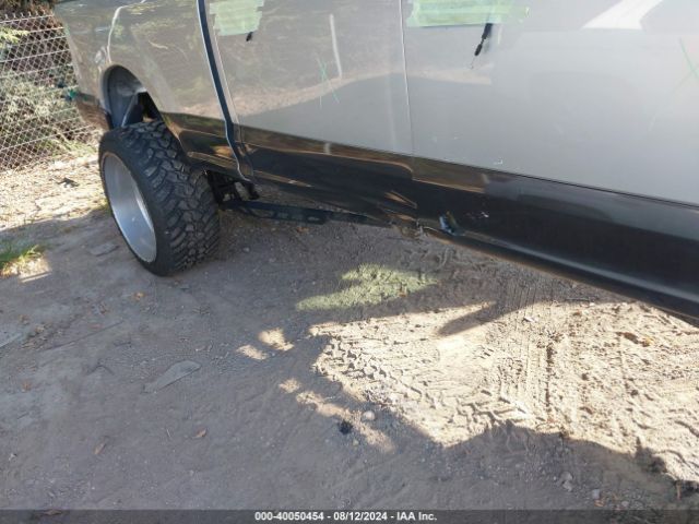 1FT7W2BT1HEC10492 Ford F-250 Lariat