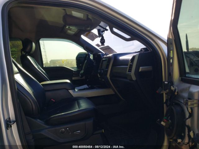 1FT7W2BT1HEC10492 Ford F-250 Lariat