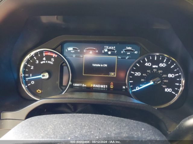 1FT7W2BT1HEC10492 Ford F-250 Lariat
