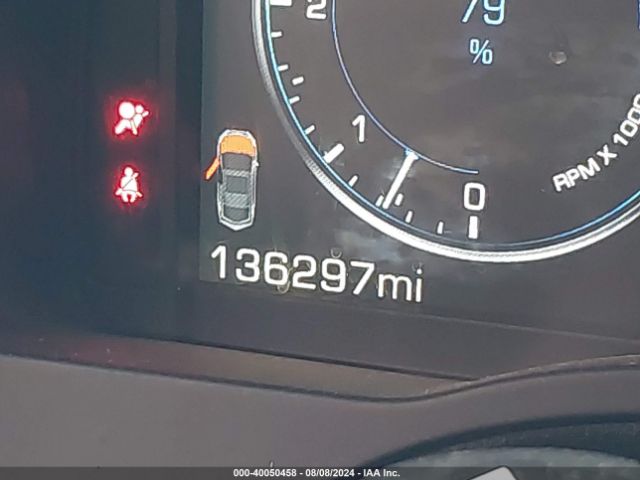 1GYS4MKJ6FR669284 Cadillac Escalade Luxury