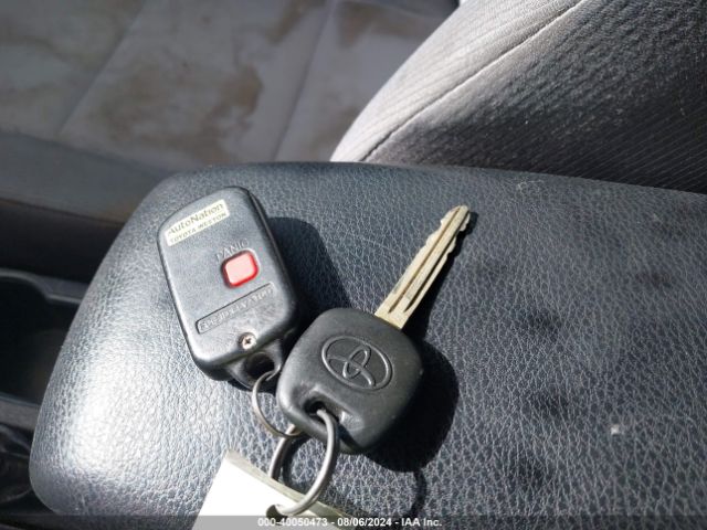 2T1BURHE3EC083003 Toyota COROLLA L