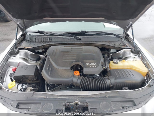 Chrysler 300C 2017 2C3CCAEG8HH570386 Image 10
