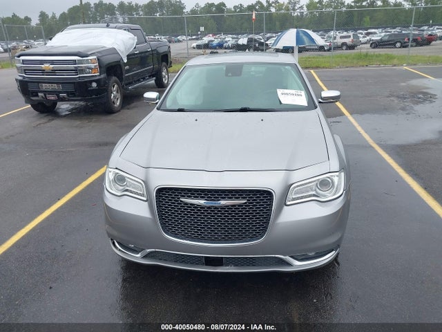 Chrysler 300C 2017 2C3CCAEG8HH570386 Image 12