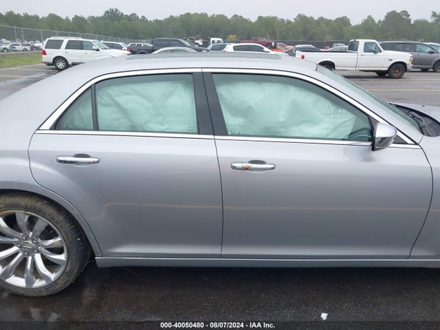 Chrysler 300C 2017 2C3CCAEG8HH570386 Image 13